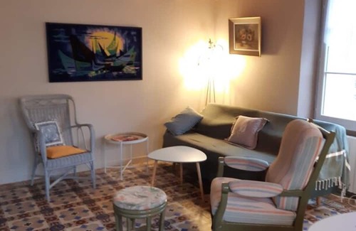 Barbatre House | House near Noirmoutier beach for 6 with garden