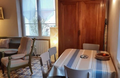 Barbatre House | House near Noirmoutier beach for 6 with garden