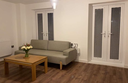Durham House | En-suite Bedroom in central Durham in a Shared House