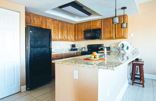 Orange Lake Resort | Orange Lake Resort in Kissimmee/Orlando a Beautiful 2 Bedroom West Village Villa