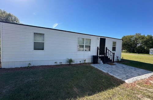 Wesley Chapel South House | Welcome to Bibi’s Hideaway!