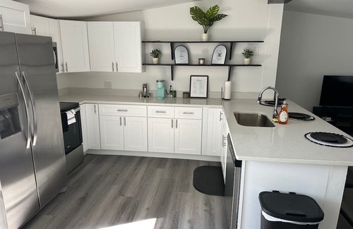 Wesley Chapel South House | Welcome to Bibi’s Hideaway!