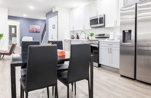 Point Breeze Apartment | Philly - Point Breeze Unit 1