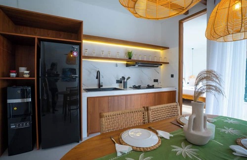 Mumbul Villa | Zahra Villas 3 Bedroom Has It All. But At A Surprising Price. Why Not Stay?