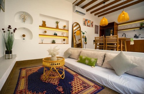 Mumbul Villa | Zahra Villas 3 Bedroom Has It All. But At A Surprising Price. Why Not Stay?