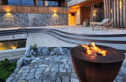 Balderschwang Ski Chalet | Luxury chalet in the Allgäu near Bregenzerwald