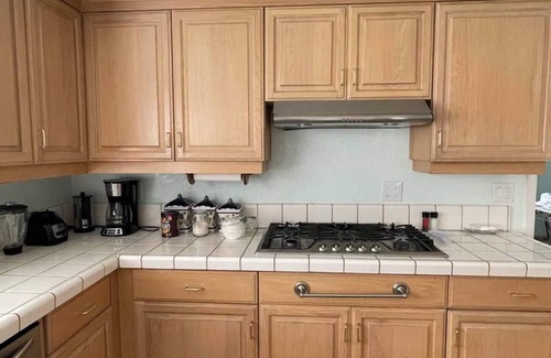 Fair Oaks House | Fair Oaks Corporate Rental, EZ access to freeways