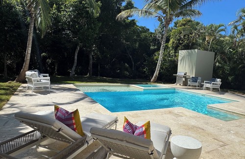 El Cortecito Villa | Villa in Punta Cana