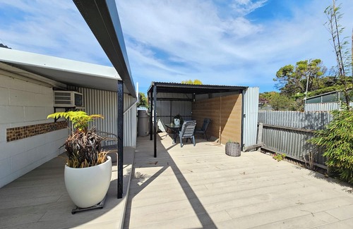 Waterhouse House | Weekend at Bernies - The ultimate beach shack