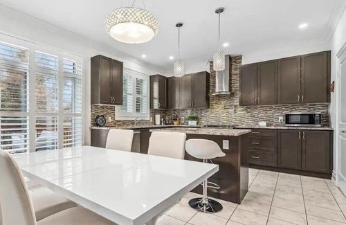 York Regional Municipality House | *4-Bedroom Spacious House * Yonge & Green Lane (East Gwillimbury)