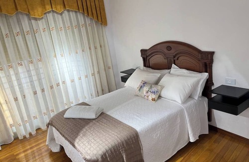 O Carballino Apartment | Mini-Artur apartment! Rúa Astureses
