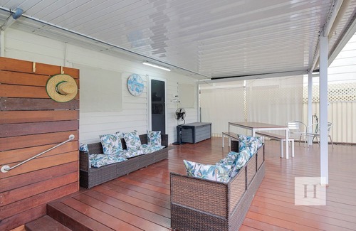 Summerland Point House | The Tranquil cottage - A peaceful retreat offering comfort and relaxation