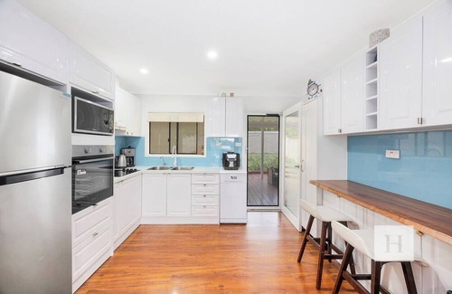 Summerland Point House | The Tranquil cottage - A peaceful retreat offering comfort and relaxation