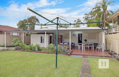 Summerland Point House | The Tranquil cottage - A peaceful retreat offering comfort and relaxation