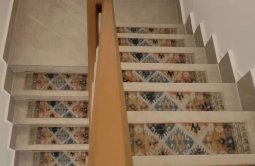 Kottayam House | Genesis Spaces Upper AC 2 guests