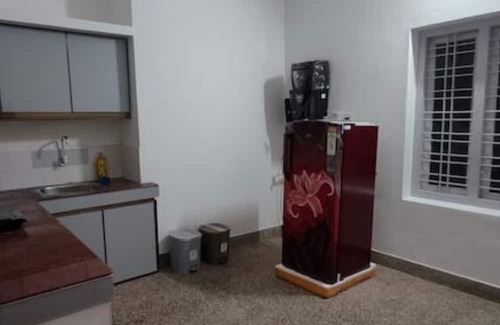 Kottayam House | Genesis Spaces Upper AC 4 Guests