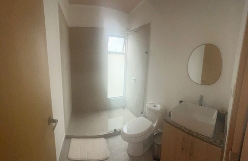 Brasil Apartment | Apartment Adobes 36A. Near the airport (4 people), services included.