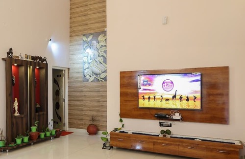 Sakleshpur House | Silver Leaf Estate Stay – A Serene Getaway in Nature’s Embrace