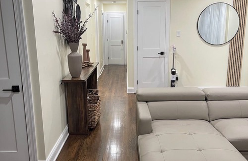 Fort Washington House | Beautiful 3bed rooms with 2 full bathrooms home near MGM