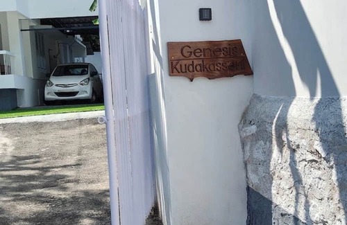 Kottayam House | Genesis Spaces AC 2 guests Kottayam