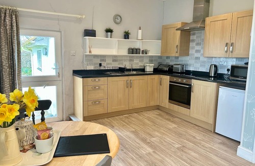 Minehead Cottage | Allercott Farm