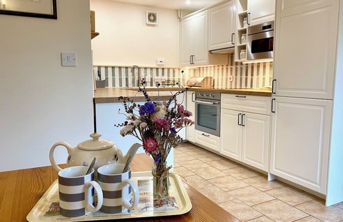 Minehead Cottage | Allercott Farm