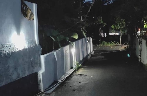 Kottayam House | Genesis spaces non AC upto 4 guests Kottayam