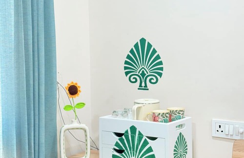 C-Scheme Apartment | bumble bee Jaipur homestays central located in C-Scheme