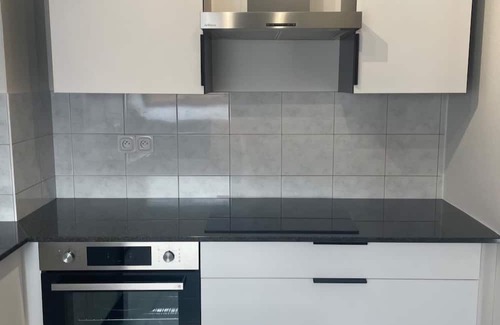 Sundhoffen Apartment | Le Square sundhoffen