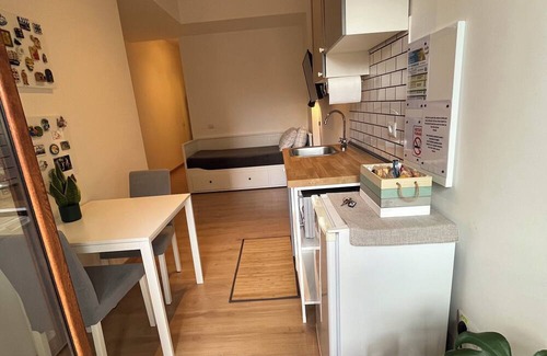 Caserta Apartment | CosY Home Caserta