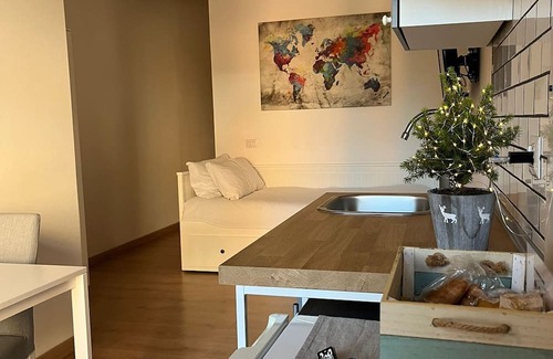 Caserta Apartment | CosY Home Caserta