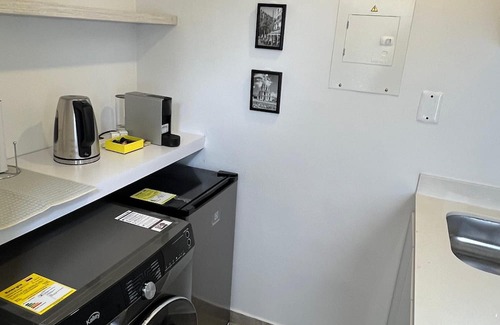 Antiguo Country Apartment | Luxury lodging with Jacuzzi in the city of Bogota.