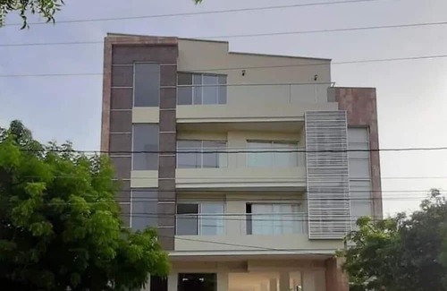 El Prado Apartment | Apartahotel Plaza de ángel - 1 Bedroom Apartment - 4