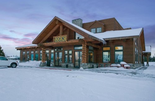 West Yellowstone Condo | Charming 2-bedroom condo with WiFi, fitness room in amazing West Yellowstone
