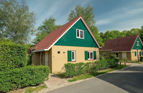 Diessen House | Holiday home with sauna, 18 km. from Tilburg