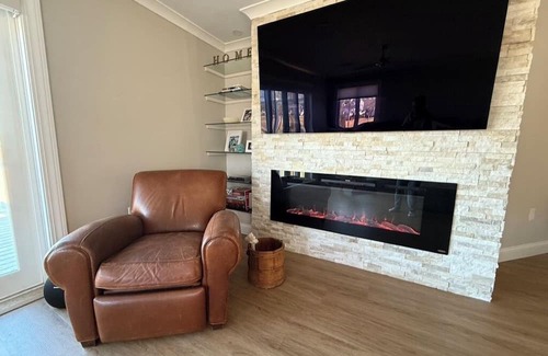 Cedarville House | Amazing Golf Course at the Beach, Ocean view 3-bedroom Apartment Plymouth, MA