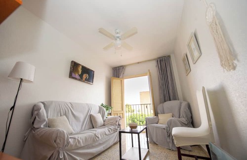 Jaen Condo | Enjoy Jaén in the historic center, ten minutes from downtown.