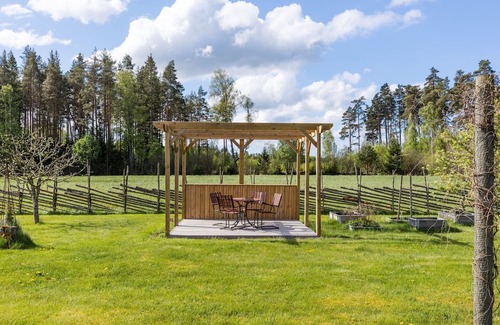 Tavelsas House | Strömslund by Interhome