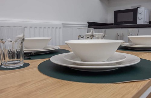 Darlington House | 61 Chandos Street, Darlington