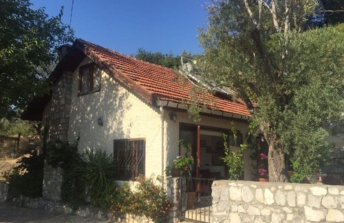 Hisaronu Villa | 3 Bedroom Secluded Villa With Private Swimming Pool And Sea Views