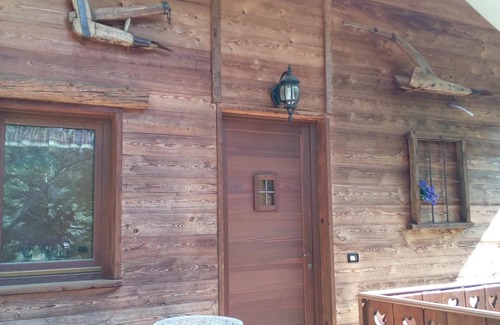 Verres House | Cozy detached accommodation in scenic and quiet area