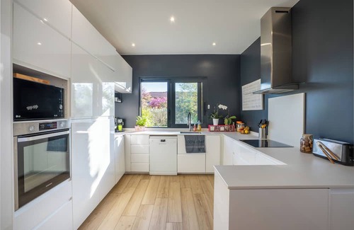 Pont des Demoiselles-Montaudran-La Terrasse House | Elegant villa with pool - Toulouse Côte Pavée