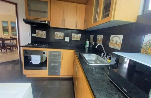 Los Naranjos Apartment | Apt El Poblado, Provenza, El Tesoro