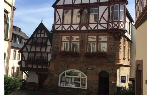 Uerzig House | Holiday home Vinea Comfortable holiday residence