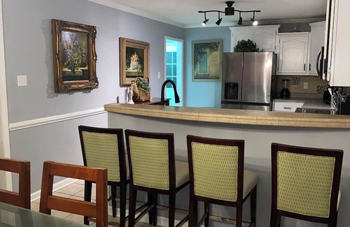 Olive Branch House | 6 Bedroom Home w/POOL in Desirable Olive Branch Suburb Near Stateline