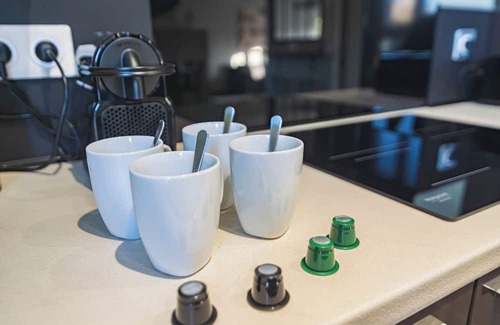 Cormontreuil House | Santa Monica, maison spacieuse Reims Cormontreuil