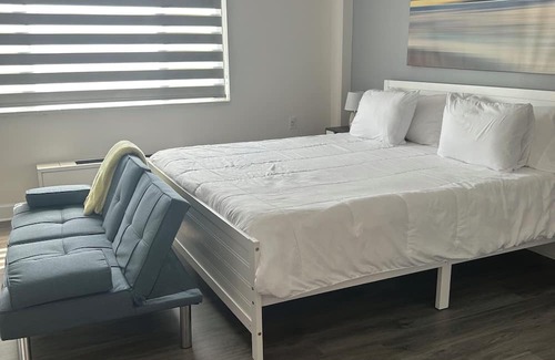 Gadsden Apartment | Trendy apartment in Gadsden, AL