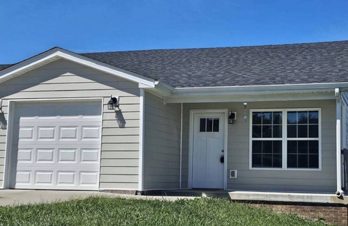 Richmond House | Welcome Home