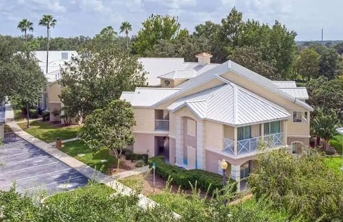West Kissimmee Cabin | Cozy cabin in cool Clermont with WiFi, AC