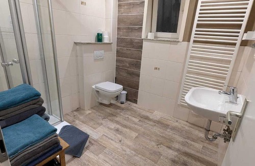 Schwalenberg Apartment | Fairytale "Sleeping Beauty" vacation apartment in the historic old town for up to 6 people